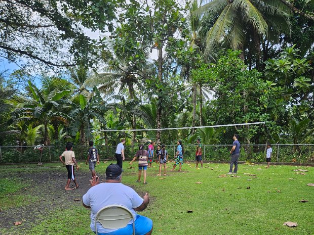 2025 July 2 youth activity