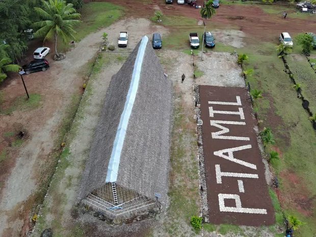 240803 Tamil Celebration